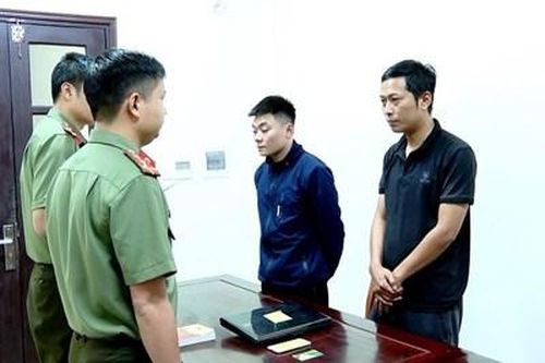Triệt xóa đường dây đánh bạc qua mạng với số tiền hơn 33 tỉ đồng