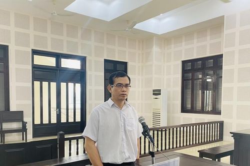 Tổ chức cho người nước ngoài ở lại Việt Nam trái phép, lãnh án 4 năm tù