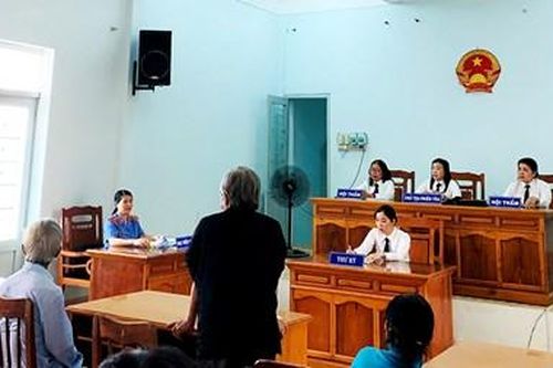 Xét xử vụ án dân sự rút kinh nghiệm 'Tranh chấp thừa kế'