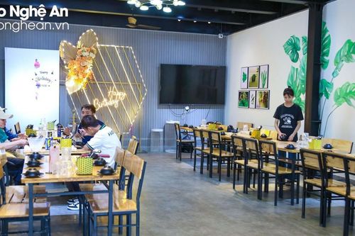 Khách sạn, nhà hàng ở thị xã Cửa Lò sẵn sàng cho mùa du lịch 2023