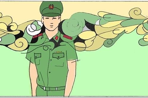 Ngày mới Hua Mằn