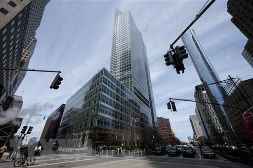 Goldman Sachs sẽ ra mắt ngân hàng giao dịch tại Nhật Bản