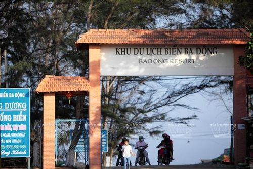 Khai thác tiềm năng và thế mạnh để phát triển du lịch biển Trà Vinh