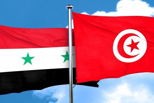 Syria và Tunisia nỗ lực khôi phục quan hệ sau hơn 1 thập kỷ căng thẳng