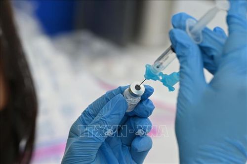 Mỹ tăng đầu tư phát triển vaccine và phương pháp điều trị COVID-19