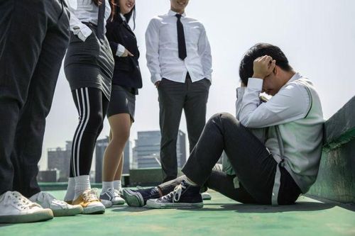 Hàn Quốc: Hành vi bắt nạt tại trường học sẽ bị ghi vào hồ sơ xét tuyển đại học