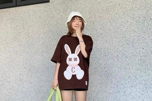 Bad Rabbit Club - Thương hiệu thời trang local đang hot hiện nay
