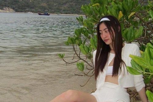 Lương Linh: Đàn ông giàu chọn phụ nữ đẹp để con hưởng gen trội