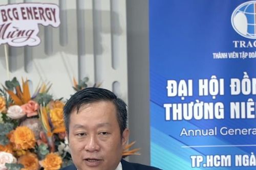 Giá cổ phiếu TCD bị tác động bởi nhiều yếu tố tiêu cực bên ngoài DN