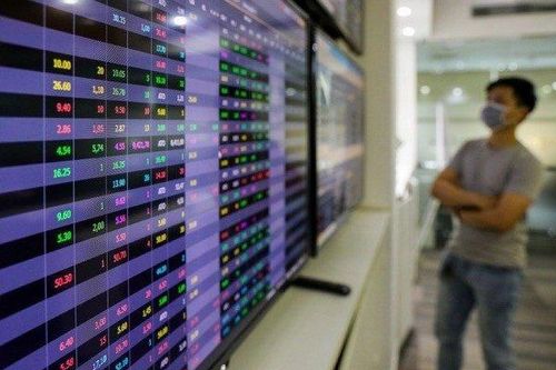 'Thưa bóng' các thương vụ niêm yết trong 3 tháng đầu năm