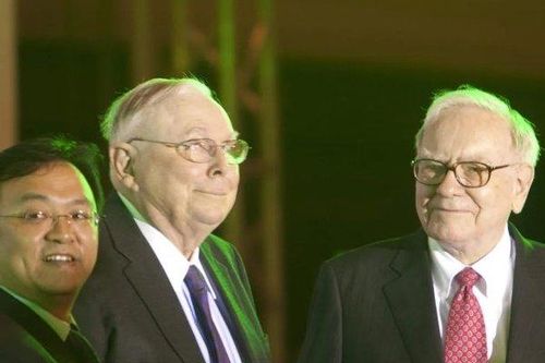 Tỷ phú Warren Buffett thoái vốn tại công ty xe điện BYD lần thứ 10