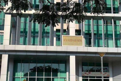 Nhiều sai sót tại Trung tâm Kỹ thuật TN-MT tỉnh Bà Rịa - Vũng Tàu