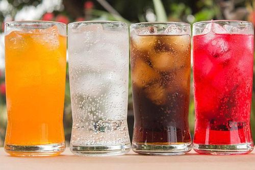 Uống nước ngọt 0 calo để giảm cân?