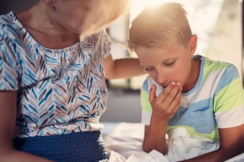 Ho ra máu cảnh báo bệnh gì?