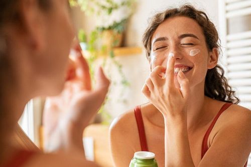 Những phương pháp tránh tắc lỗ chân lông vùng mũi
