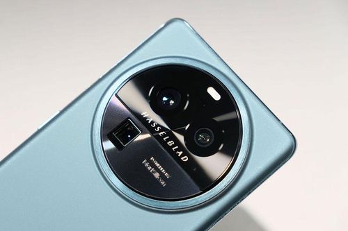 Top 10 smartphone sở hữu camera sau tốt nhất thế giới: Oppo Find X6 Pro chiếm ngôi đầu
