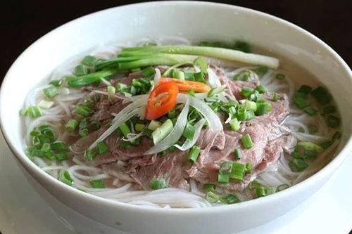 Thả thứ này vào nấu phở bò: Món ăn đậm đà, thơm ngon ai cũng mê tít