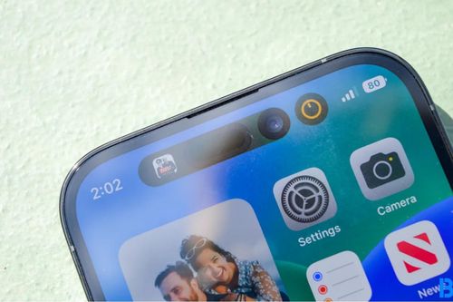 Samsung sẽ cung cấp tấm nền OLED cho toàn bộ dòng iPhone 15
