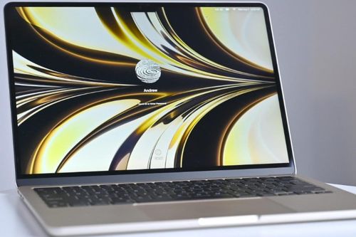 MacBook Air 15 inch sẽ được ra mắt vào cuối tháng này