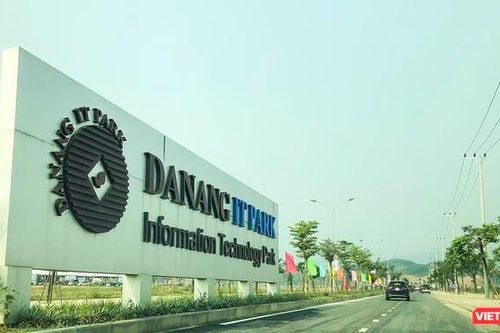 'Điểm sáng' giúp bất động sản công nghiệp Việt Nam hút vốn ngoại trong năm 2023