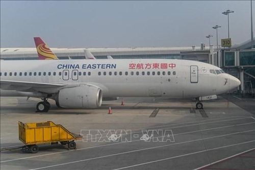 Lợi thế của các hãng hàng không Trung Quốc khi chính sách 'Không COVID-19' chấm dứt