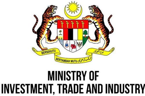 Đổi tên Bộ Thương mại và Công nghiệp quốc tế Malaysia