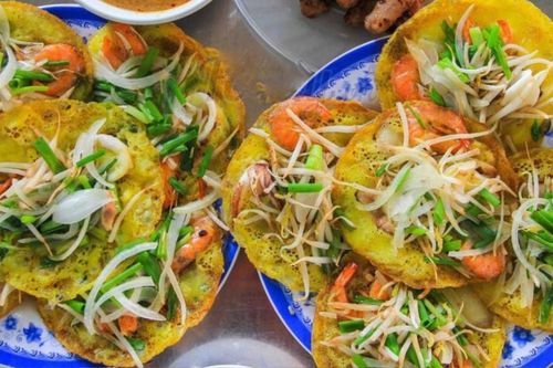 Top những đặc sản du khách không thể bỏ lỡ khi đến Nha Trang