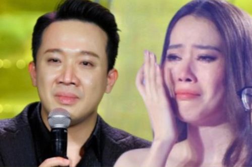 Bật khóc trên sân khấu The Heroes, netizen so sánh Nam Em với màn khóc lóc của Trấn Thành