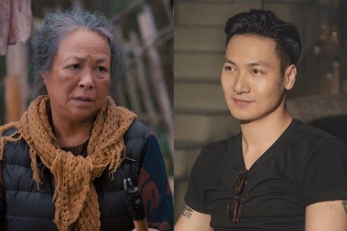 Mạnh Trường tham gia Cuộc Đời Vẫn Đẹp Sao, đóng vai gì mà vừa lộ diện đã khiến netizen 'quắn quéo'?