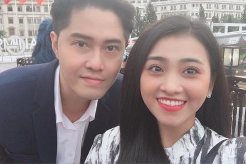 Bạn gái xúc động nhắn nhủ nam diễn viên Vbiz qua đời vì đuối nước trong ngày sinh nhật