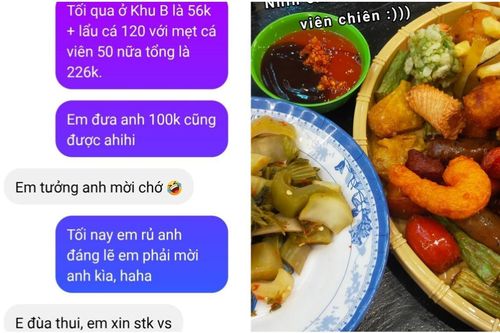 Lần đầu hẹn hò, nam sinh bắt bạn gái chia số tiền 226k rồi đăng bài 'bóc phốt' bị CĐM ném đá dữ dội