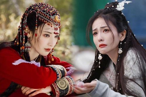 Màn 'nhặt chồng' của Bạch Lộc ở Trường Nguyệt Tẫn Minh nhận kết đắng hệt nữ chính Đông Cung