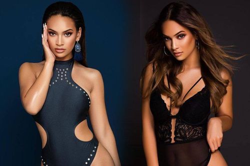 Lộ diện đối thủ của đại diện Việt Nam tại Miss Supranational 2023: Như 'bản sao' của Miss Universe 2015