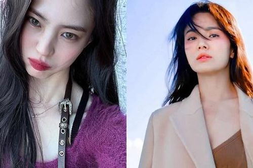 Han So Hee khoe ảnh mới, xinh đẹp tới mức Song Hye Kyo 'thả tim' ngay lập tức