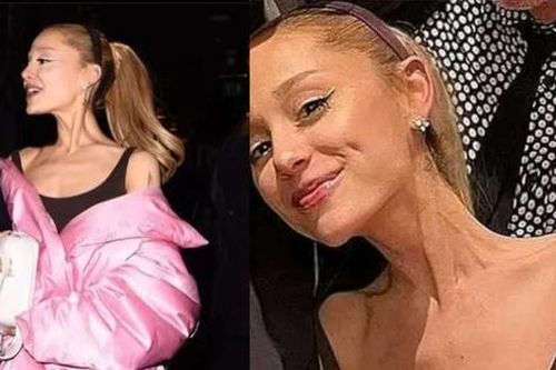Ariana Grande lên tiếng về hình ảnh gầy đáng báo động, hé lộ chuyện quá khứ gây bất ngờ