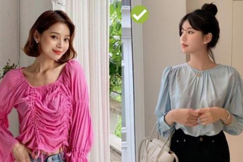4 kiểu trang phục nàng công sở không nên diện trong mùa hè