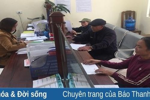 Vĩnh Hùng xây dựng xã đạt chuẩn tiếp cận pháp luật, gắn với xây dựng nông thôn mới