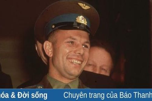 Điều gì thực sự đã xảy ra với Yuri Gagarin, người đàn ông đầu tiên bay vào vũ trụ?