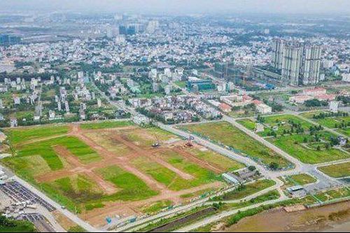 Hà Nội đẩy nhanh việc định giá đất cho các dự án bất động sản