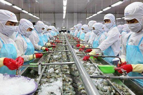 'Vua tôm' Minh Phú (MPC) đặt mục tiêu lãi kỷ lục hơn 1.100 tỷ trong 2023