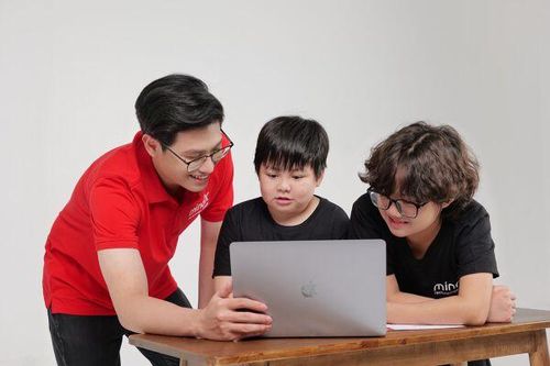 Startup giáo dục công nghệ MindX gọi vốn thành công 15 triệu USD