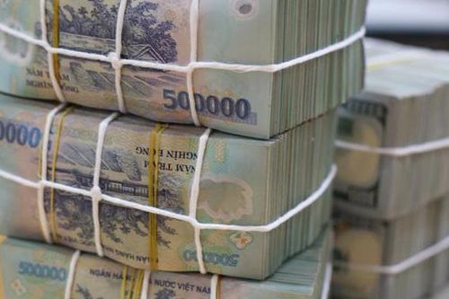 Chính phủ đã trả nợ hơn 71.552 tỷ đồng trong quý 1/2023