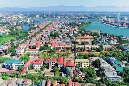 Thái Bình mời đầu tư dự án nhà ở vốn 7.960 tỷ đồng