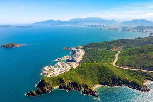 Nha Trang - 'Sống' thực thụ tại thiên đường miền biển