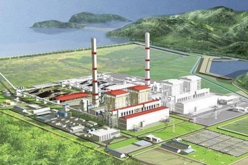 Chính thức dừng dự án nhiệt điện 55.000 tỷ đồng tại Quảng Trị