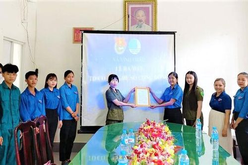 An Giang thúc đẩy chuyển đổi số