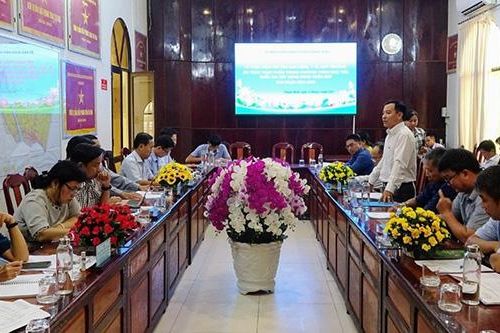 Hướng đến nâng chất lượng cuộc sống của người dân trong xây dựng nông thôn mới