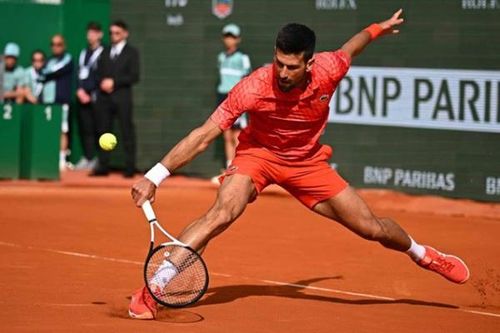 Monte Carlo Masters: Khởi đầu vất vả cho các tay vợt hạt giống