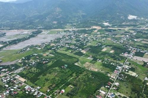 Diên Khánh: Kiểm soát chặt chẽ việc chuyển mục đích sử dụng đất