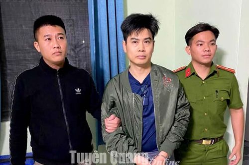 Liên tiếp bắt thành công 2 đối tượng truy nã là người ngoài tỉnh